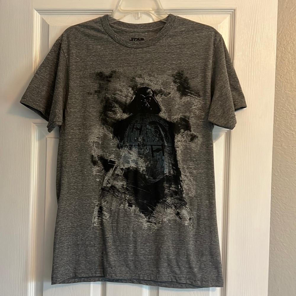 Star Wars tee